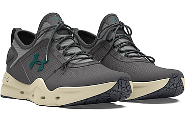 Image of Under Armour Micro G Kilchis Shoes - Mens, Castlerock, 12.5US, 302373910012.5