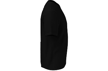 Image of Under Armour New Freedom Flag T-Shirt - Mens, Black / White, 2XL, 13708100012X