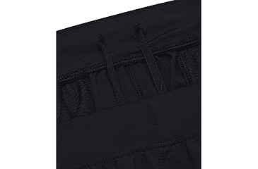 Image of Under Armour Tac Academy Shorts - Mens, 5in, Black, Small, 1373669001SM