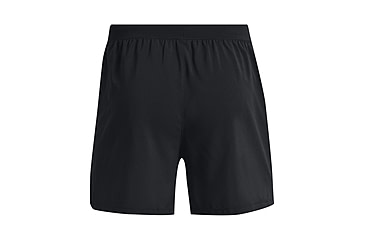 Image of Under Armour Tac Academy Shorts - Mens, 5in, Black, Small, 1373669001SM