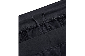 Image of Under Armour Tac Academy Shorts - Mens, 5in, Dark Navy Blue, Large, 1373669465LG