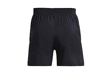 Image of Under Armour Tac Academy Shorts - Mens, 5in, Dark Navy Blue, Large, 1373669465LG