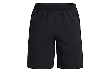 Image of Under Armour Tac Academy Shorts - Mens, 9in, Black, Extra Large, 1373670001XL