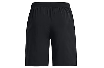 Image of Under Armour Tac Academy Shorts - Mens, 9in, Black, Extra Large, 1373670001XL