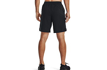 Image of Under Armour Tac Academy Shorts - Mens, 9in, Dark Navy Blue, Large, 1373670465LG