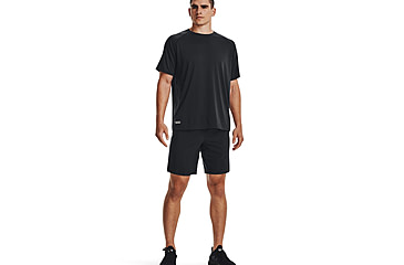 Image of Under Armour Tac Academy Shorts - Mens, 9in, Dark Navy Blue, Large, 1373670465LG