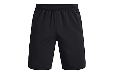 Image of Under Armour Tac Academy Shorts - Mens, 9in, Dark Navy Blue, Large, 1373670465LG