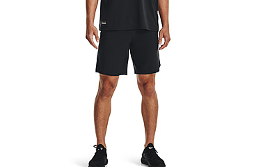 Image of Under Armour Tac Academy Shorts - Mens, 9in, Dark Navy Blue, Large, 1373670465LG