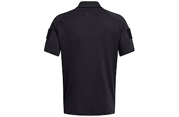 Image of Under Armour Tac Elite Polo - Mens, Dark Navy Blue, Small, 1379202465SM