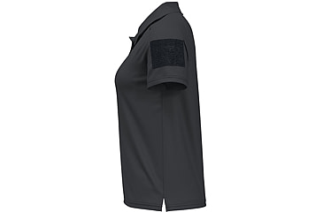 Image of Under Armour Tac Elite Polo - Womens, Dark Navy Blue, Extra Large, 1379206465XL