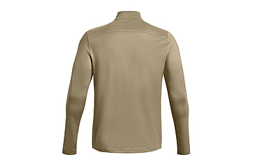 Image of Under Armour Tactical ColdGear Infrared Base Mock - Mens, Federal Tan, Extra Large, 1365388499XL
