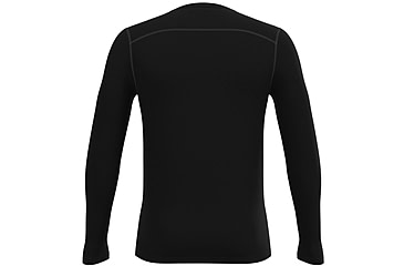 Image of Under Armour Tactical Crew CGI Base - Mens, Black, 3XL, 13653890013X