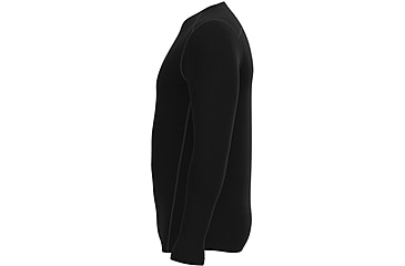 Image of Under Armour Tactical Crew CGI Base - Mens, Black, 3XL, 13653890013X