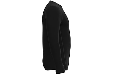 Image of Under Armour Tactical Crew CGI Base - Mens, Black, 3XL, 13653890013X