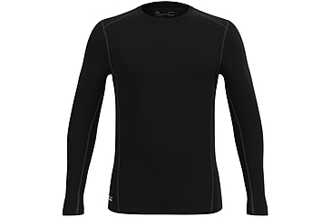 Image of Under Armour Tac Crew CGI Base T-Shirt - Men's, Black, 3XL, 13653890013X
