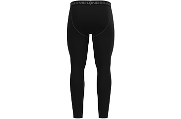 Image of Under Armour Tactical Legging CGI Base - Mens, Black, Small, 1365390001SM