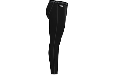 Image of Under Armour Tactical Legging CGI Base - Mens, Black, Small, 1365390001SM