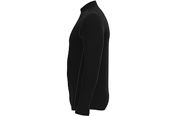 Image of Under Armour Tactical Mock CGI Base - Mens, Black, 2XL, 13653880012X