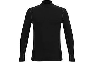 Image of Under Armour Tac Mock CGI Base - Men's, Black, 2XL, 13653880012X