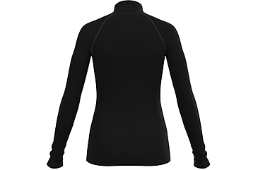 Image of Under Armour Tactical Mock CGI Base - Womens, Black, Large, 1365393001LG