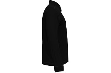 Image of Under Armour Tactical Performance Polo 2.0 Long Sleeve - Mens, Black, 3XL, 13653830013X