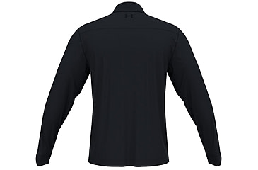 Image of Under Armour Tactical Performance Polo 2.0 Long Sleeve - Mens, Dark Navy Blue, Medium, 1365383465MD