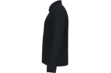 Image of Under Armour Tactical Performance Polo 2.0 Long Sleeve - Mens, Dark Navy Blue, Medium, 1365383465MD