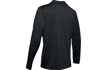 Image of Under Armour Tactical UA Tech Long Sleeve T-Shirt - Mens, Dark Navy, 3X-Large, 12481964653X