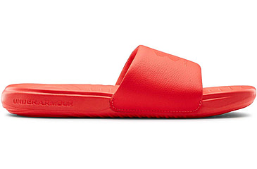 Image of Under Armour UA Ansa Fix Sandal - Womens, Beta, 6, 30237726026