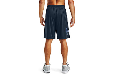 Image of Under Armour UA Freedom Tech BFL Short - Mens, Academy, Small, 1359349408SM