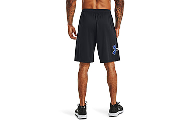 Image of Under Armour UA Freedom Tech BFL Short - Mens, Black, 4XL, 13593490014X