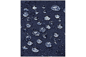 Image of Under Armour Ua Hustle 6.0 Backpack, Midnight Navy/midnight Navy/metallic Silver - 1384672411OSFM