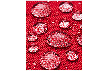 Image of Under Armour Ua Hustle 6.0 Backpack, Red/red - 1384672600OSFM