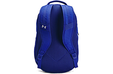 Image of Under Armour Ua Hustle 6.0 Backpack, Royal/royal - 1384672401OSFM