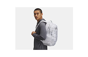 Image of UA Hustle 6.0 Backpack