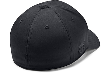 Image of Under Armour UA Tactical Friend or Foe 2.0 Cap - Mens, Black, Medium/Large, 1330607001M-L