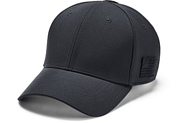 Image of Under Armour UA Tactical Friend or Foe 2.0 Cap - Mens, Dark Navy, Medium/Large, 1330607465M-L