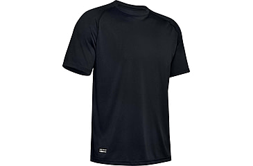 Image of Under Armour UA Tactical Tech Short Sleeve T-Shirt - Mens, Black, 3X-Large, 10056840013X