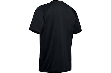 Image of Under Armour UA Tactical Tech Short Sleeve T-Shirt - Mens, Black, 3X-Large, 10056840013X