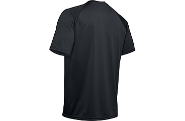 Image of Under Armour UA Tactical Tech Short Sleeve T-Shirt - Mens, Dark Navy, X-Large, 1005684465XL