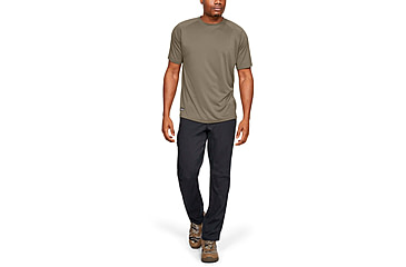 Image of Under Armour UA Tactical Tech Short Sleeve T-Shirt - Mens, Federal Tan, 2X-Large, 10056844992X