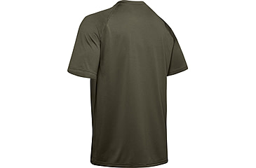 Image of Under Armour Ua Tactical Tech Short Sleeve T-shirt, Mod Green - 10056843904X