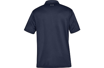 Image of Under Armour UA Tech Polo - Mens, Midnight Navy, 2X-Large, 12901404102X