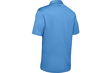 Image of Under Armour UA Tech Polo - Mens, Carolina Blue, 2X-Large, 12901404752X