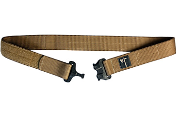 Image of United States Tactical Duty Belt, Coyote, Small, UST-BLT01002S