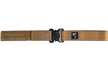 Image of United States Tactical Duty Belt, Coyote, Small, UST-BLT01002S