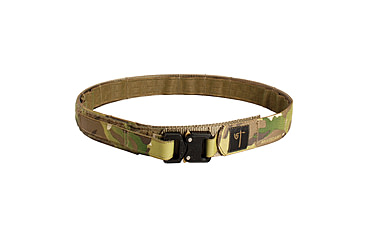 Image of United States Tactical Operator Belt, MultiCam, Small, UST-BLT00204S