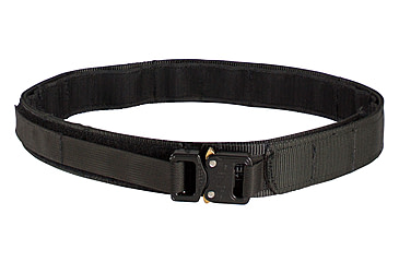 Image of United States Tactical Operator Belt, Black, Medium, UST-BLT00201M