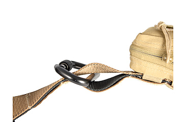 Image of United States Tactical Operator Belt, XX-Large, Coyote UST-BLT00202XXL