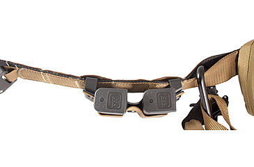 Image of United States Tactical Operator Belt, XX-Large, Coyote UST-BLT00202XXL